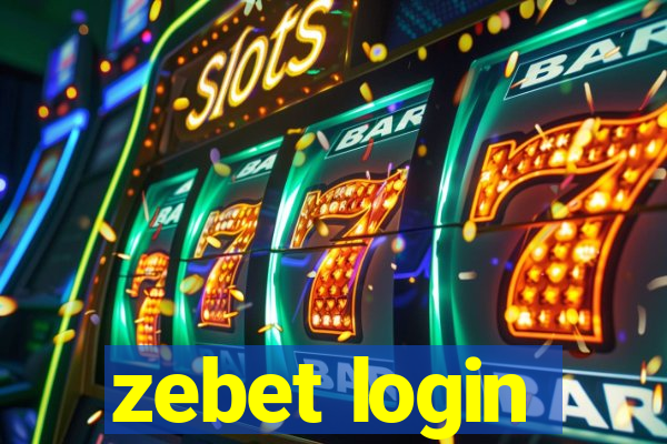 zebet login